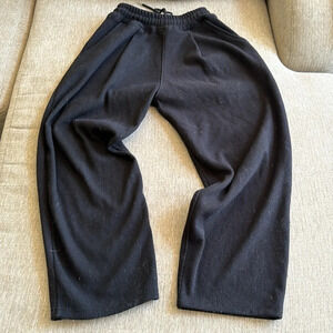 Poten black pants